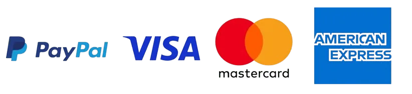 Payment Acceptable 