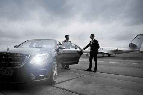 Affordable Airport Limo Service