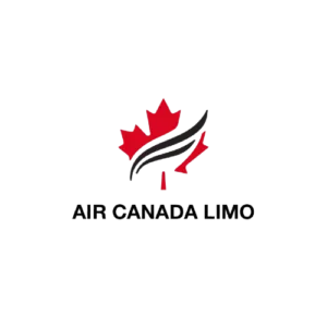Logo aircanadalimo